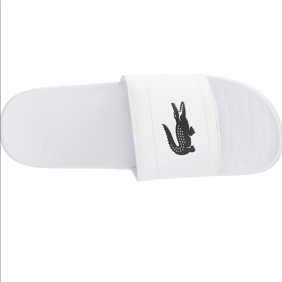 Lacoste Other - Lacoste men’s sandals size: 9 Lacoste Other - Lacoste men’s sandals size: 9